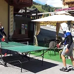 Lejlighed Al Molino Livigno