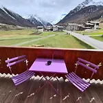 Lejlighed Al Molino Livigno
