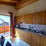 Al Molino Lejlighed Livigno