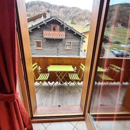 Al Molino Livigno